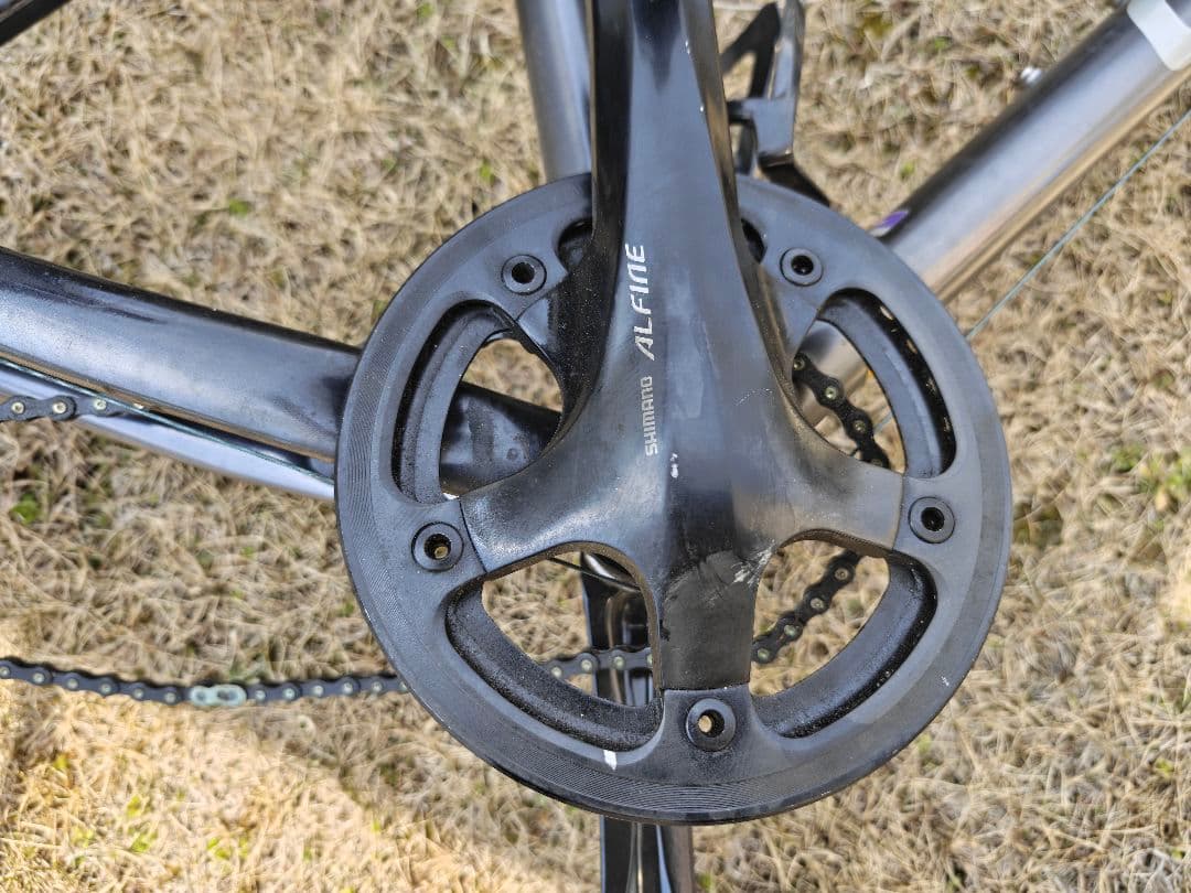自転車本体 GIANT ESCAPE R3 2019