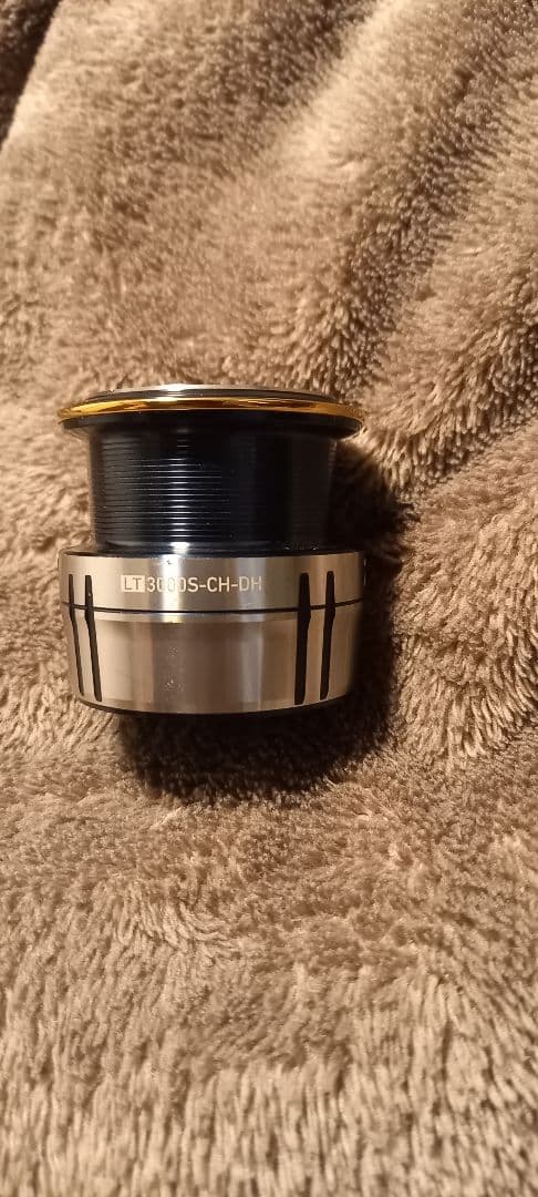 ダイワ　19セルテート　LT3000S-CH-DH　スプール
