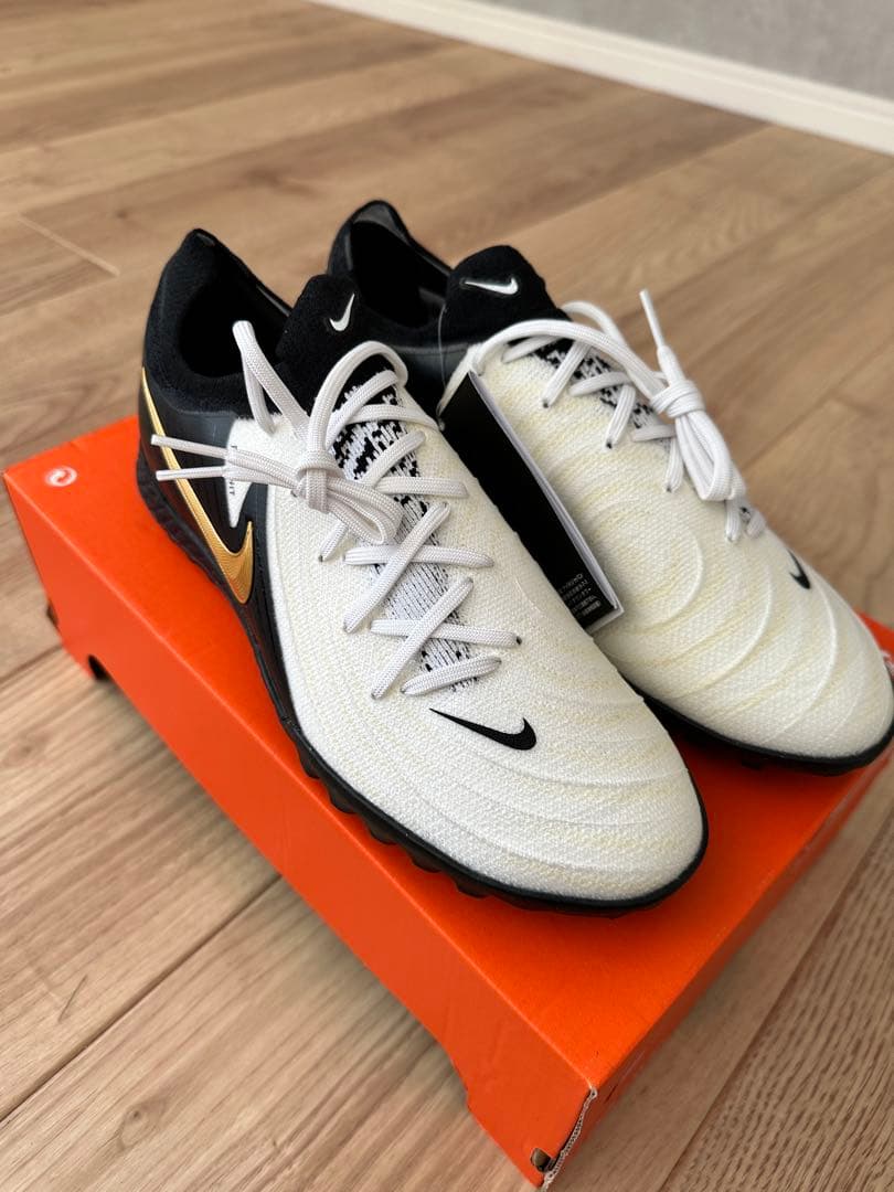 シューズ NIKE PHANTOM GX II PRO TF