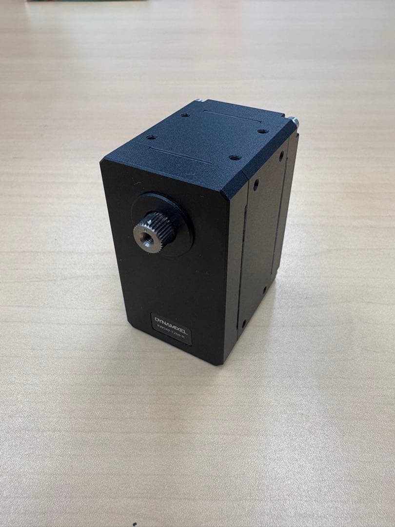 DYNAMIXEL XW540-T260-R ダイナミクセル　1個