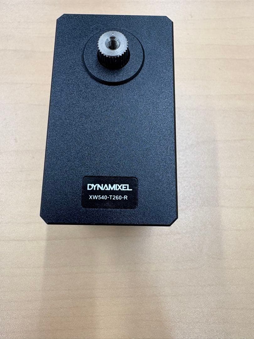 DYNAMIXEL XW540-T260-R ダイナミクセル　1個