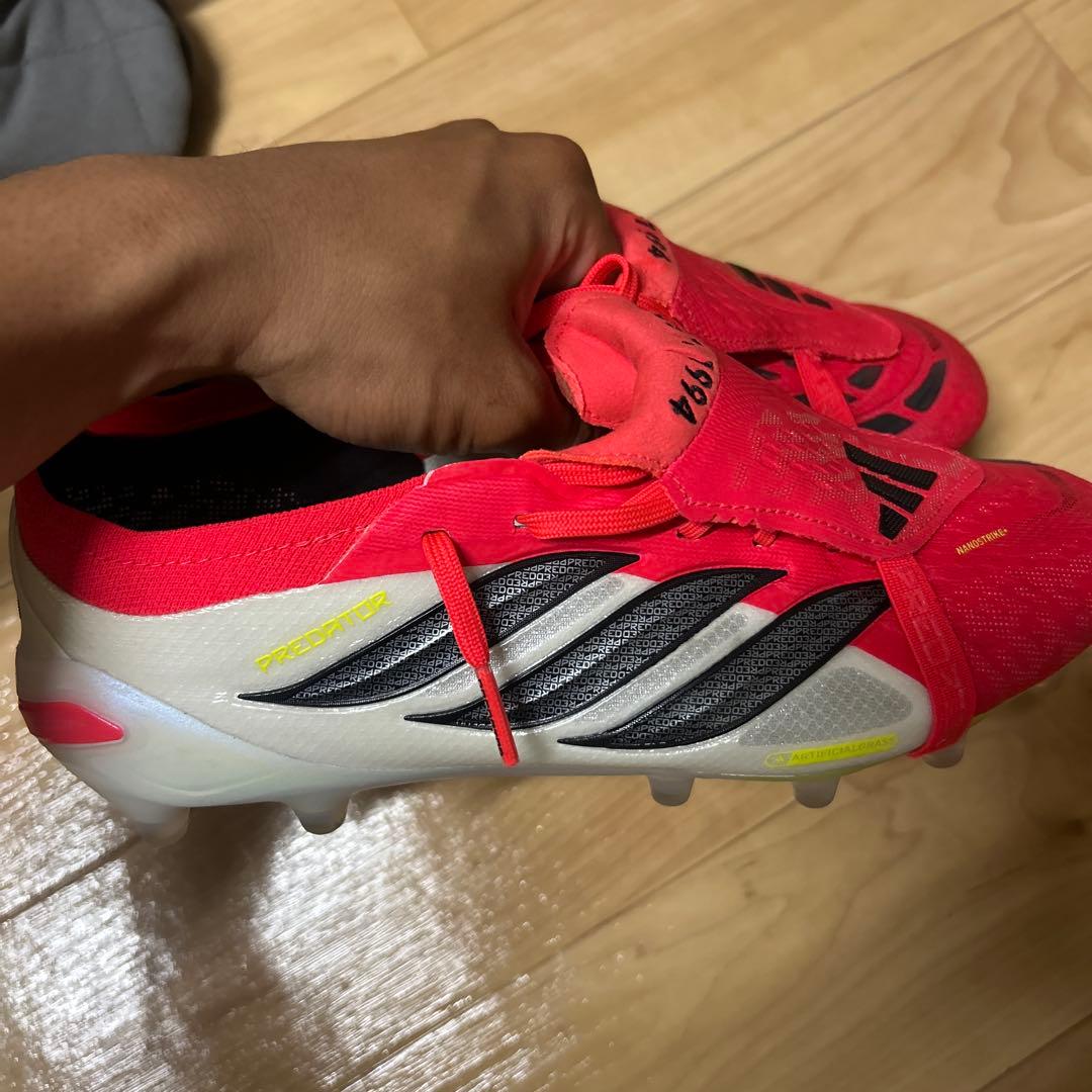 adidas プレデターag トップモデル
