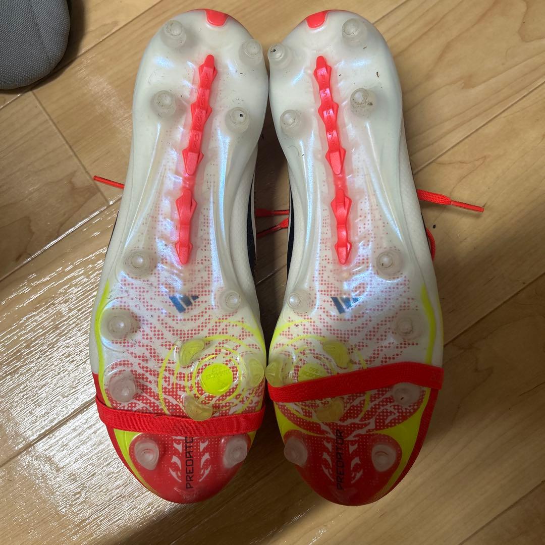 adidas プレデターag トップモデル
