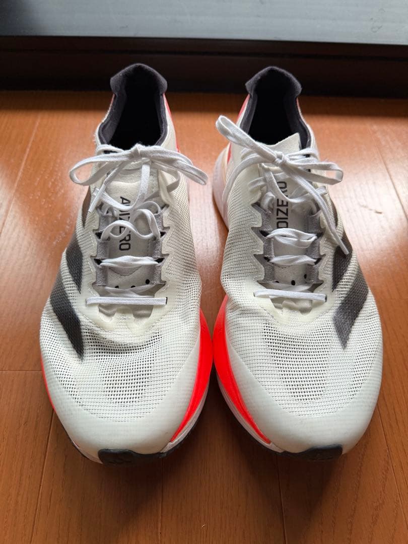 adizeroボストン12 / 27.5cm