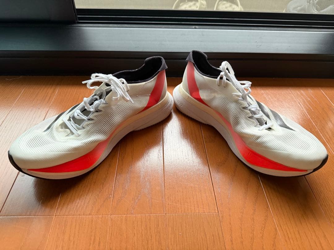 adizeroボストン12 / 27.5cm