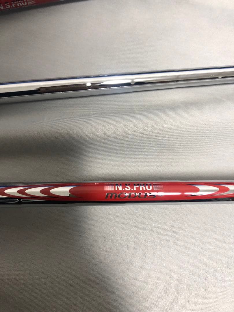 TaylorMade P790 2025 5本セット