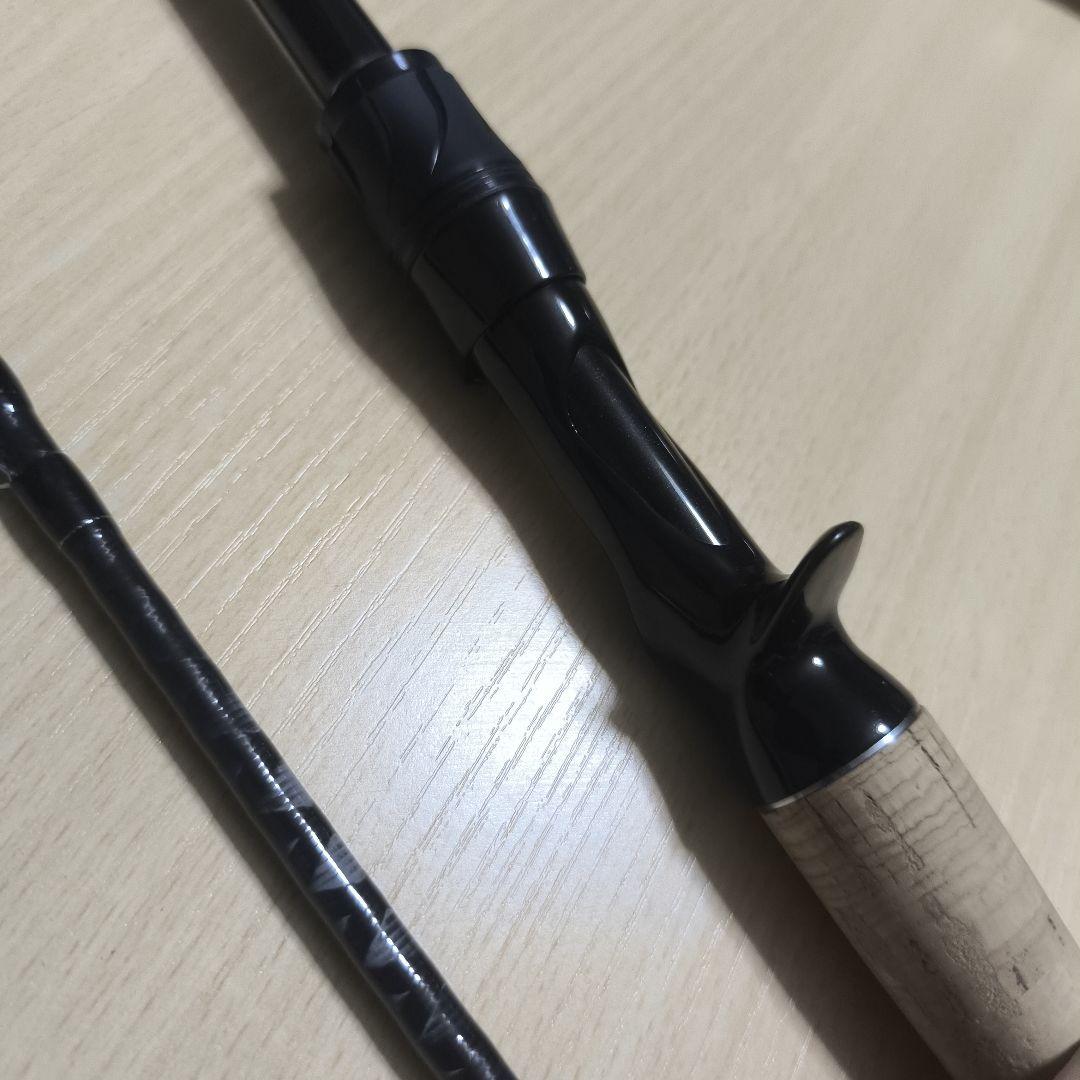 ブレイゾン　C72H-2