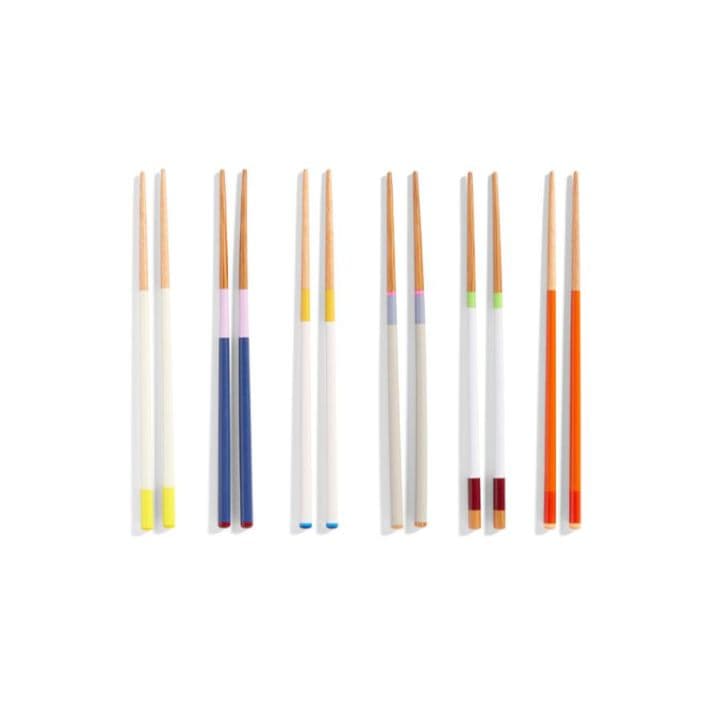 新品未使用■北欧 HAY ヘイ■箸 6膳セット