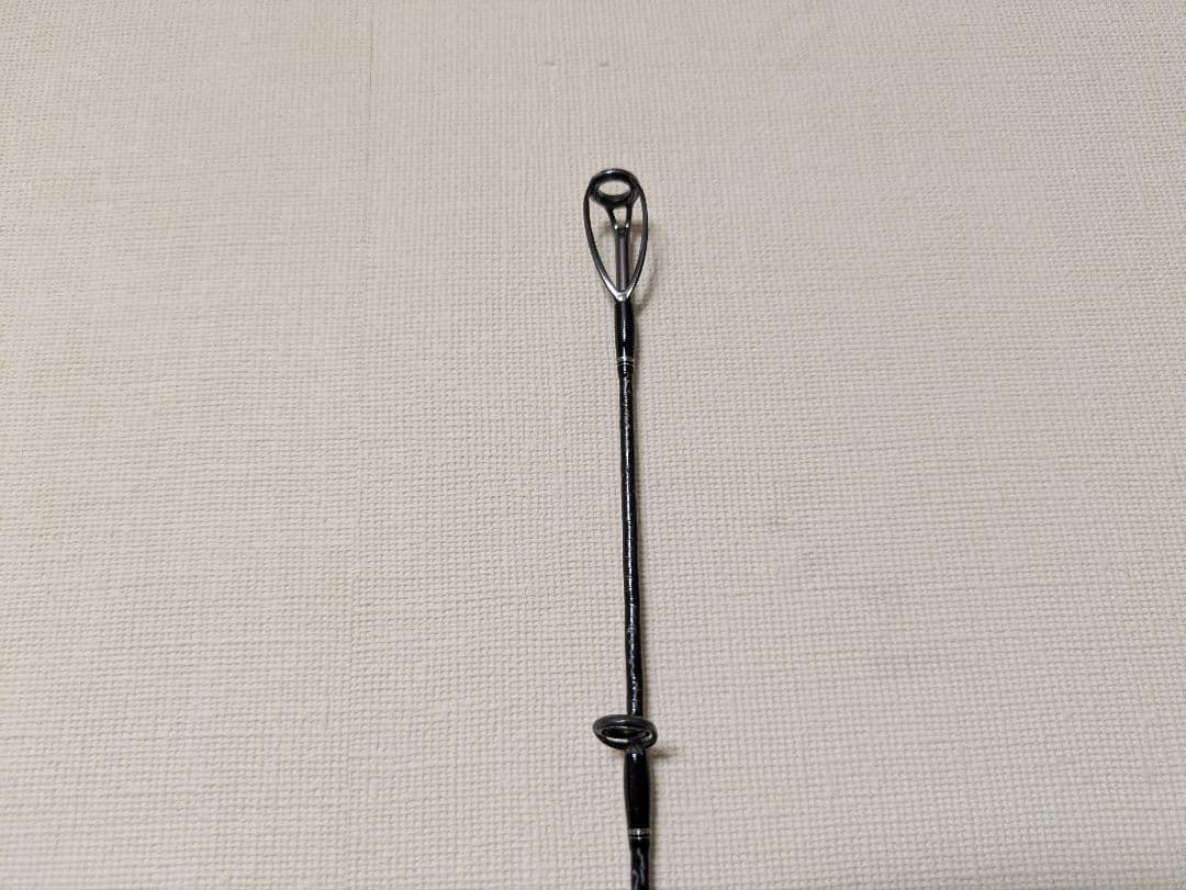 SHIMANO グラップラー Type J 　S60-3