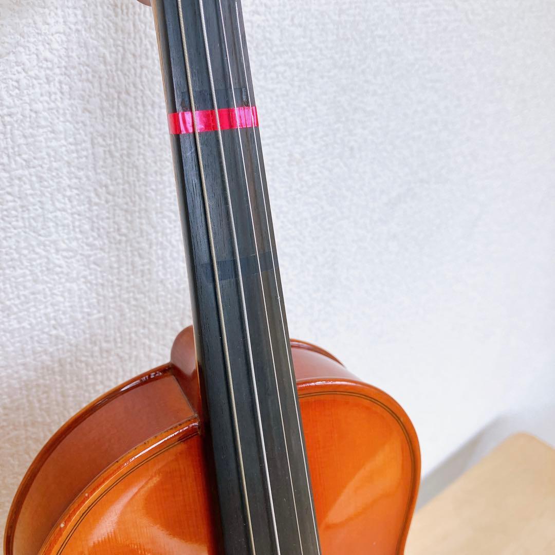 SUZUKI バイオリン NO.230 1/2サイズ 習い事 部活 スズキ楽器