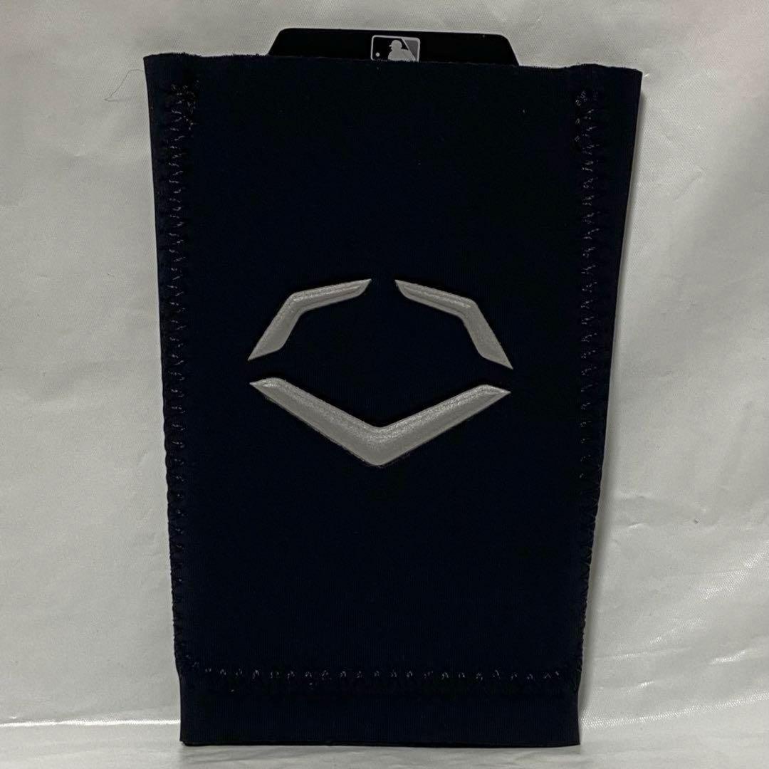 Evoshield SRZ-PROブラック Lサイズ リストガード リストバンド