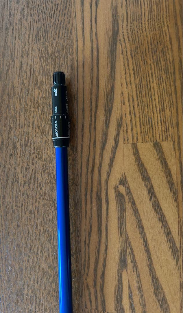 テーラーメイド 純正 三菱ディアマナシャフトB60