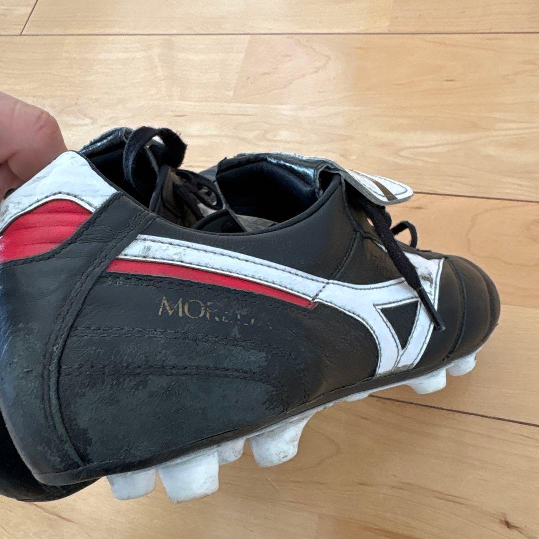 Mizuno プロフェッショナルモデル サッカーシューズ