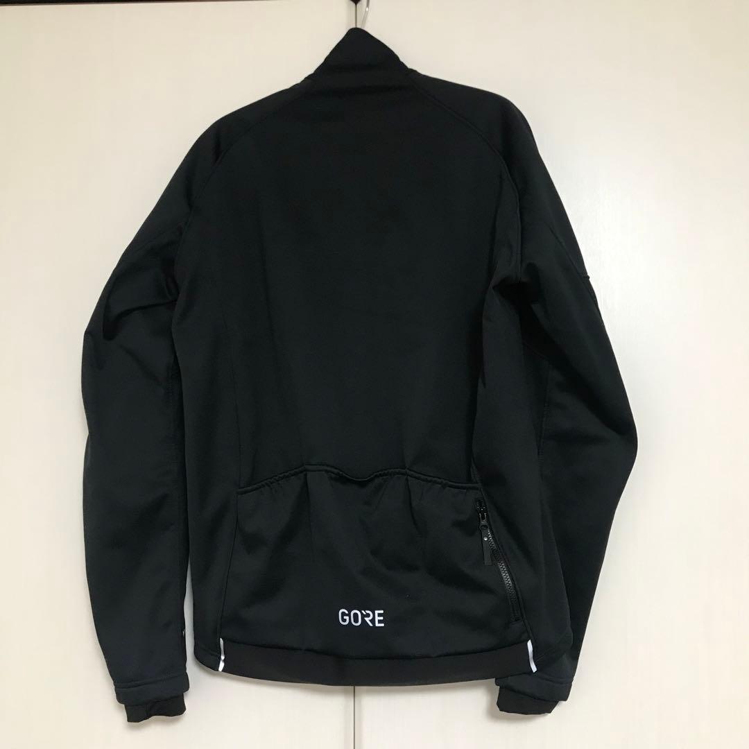 ゴアウェア　C3 GORE-TEX INFINIUM Thermo Jacket