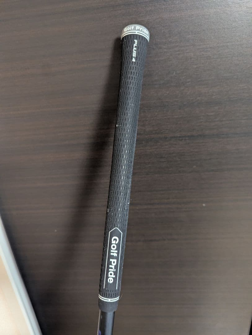 スピーダーTR HYBRID 95sS ピンスリーブ