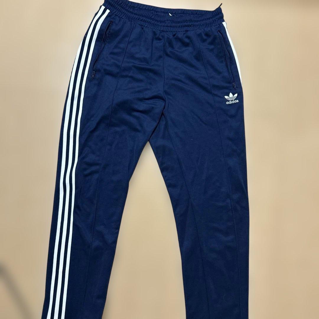 adidas オリジナル　ジャージ　上下セット　値下げ！