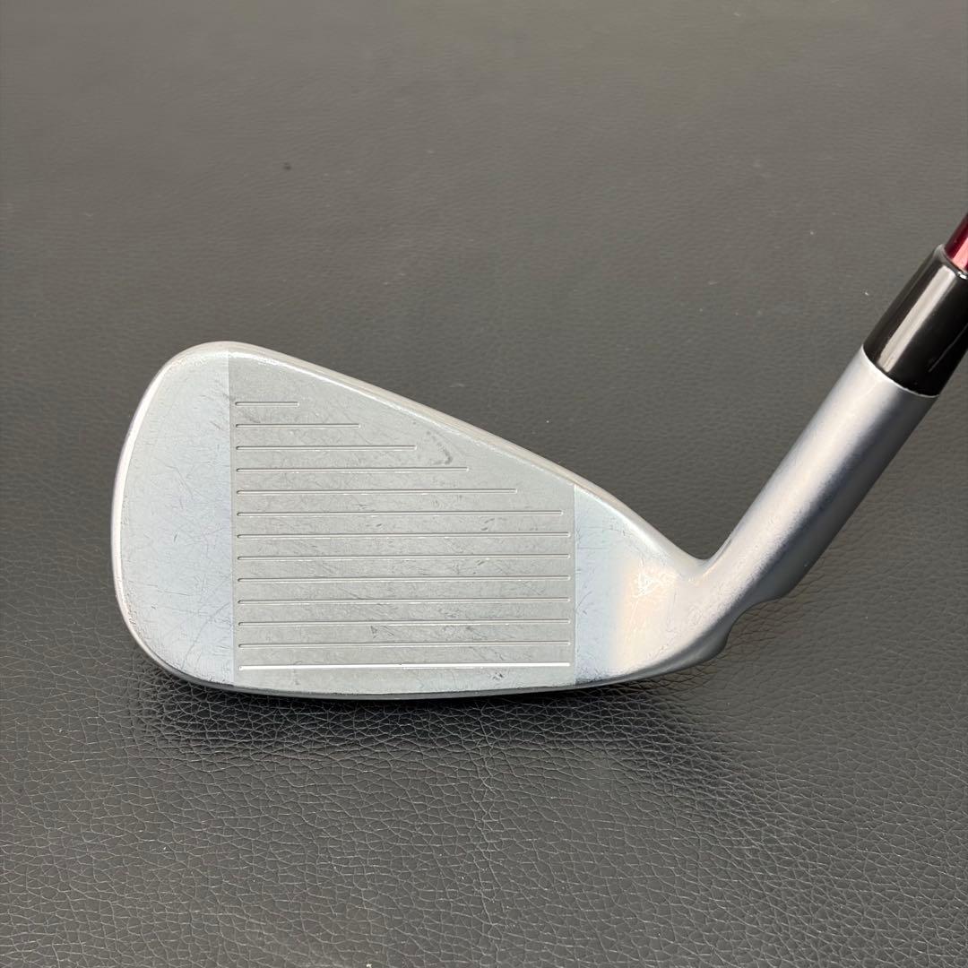 PING G700 単品アイアン 7I 28° FUBUKI R 緑ドット