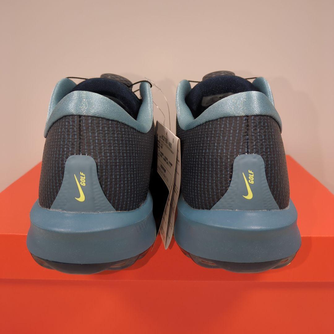 28.0 ナイキ インフィニティ ツアー BOA 2 ゴルフシューズ NIKE
