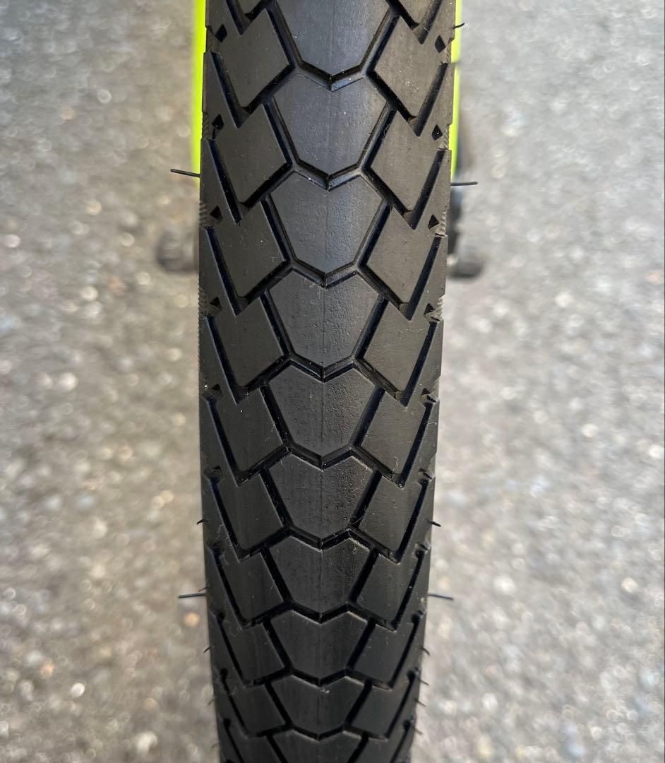 YAMAHA パスキスミニ　電動自転車　発送不可　大阪から