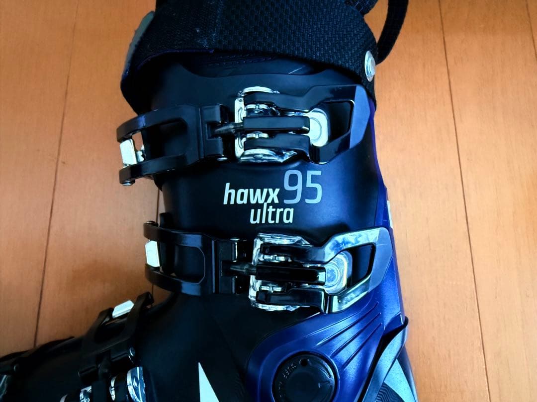 Atomic Hawx 95 Ultra スキー用ブーツ