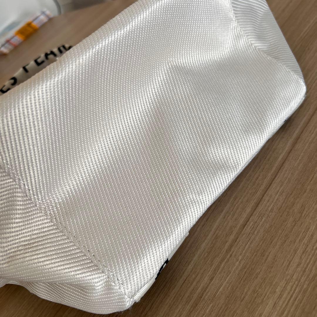 パーリーゲイツ　PEARLY GATES トートバッグ