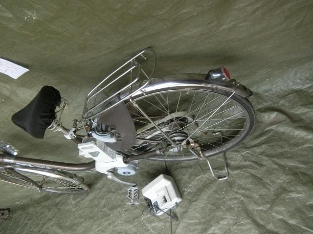 531：パナソニック　Lithium VIVI　ジャンク　引取限定：埼玉県所沢市