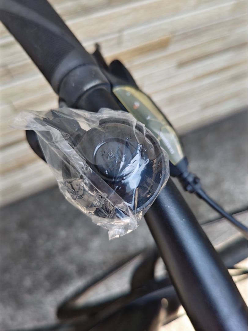 E.G. 引取限定 中古トレック クロスバイク 3×8変速 450MM