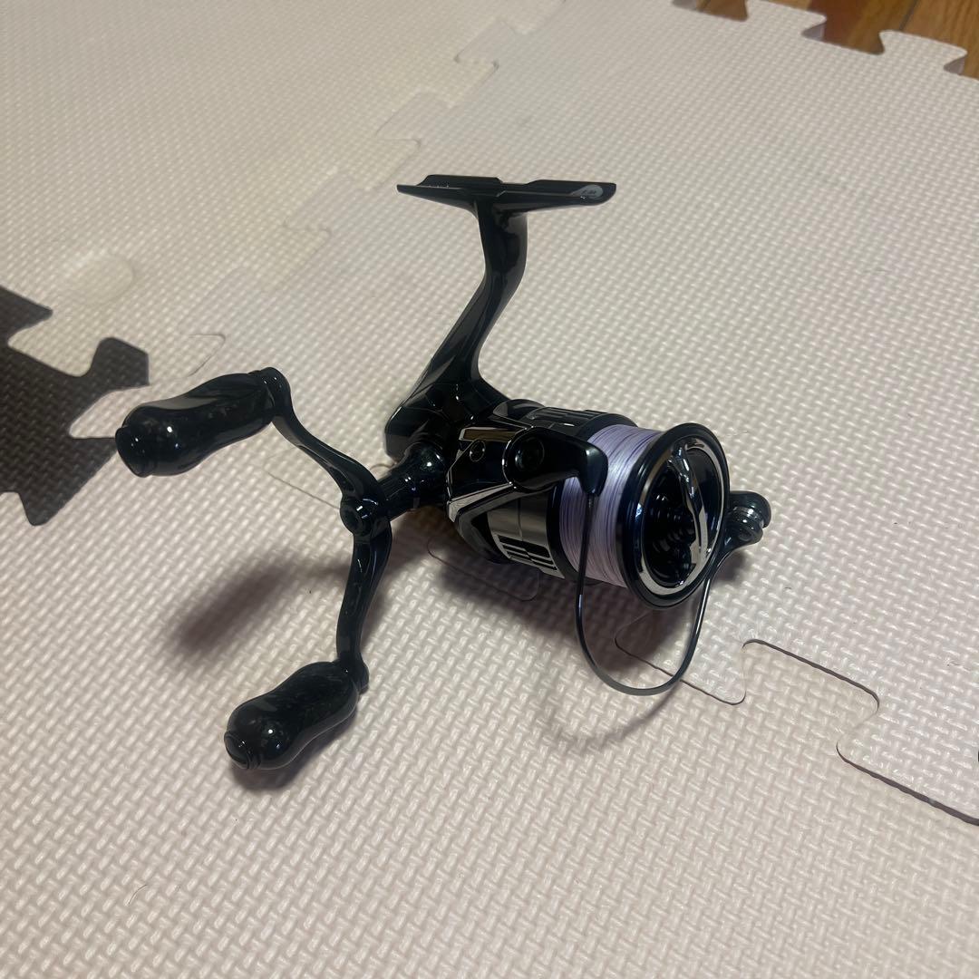 エメラルダスストイストrt 80lml ヴァンキッシュC3000SDHHG