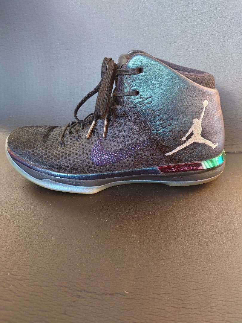 NIKE AIR JORDAN 31 ALL STAR　※値下げ中