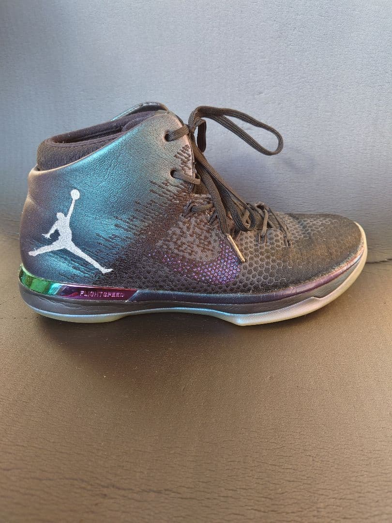 NIKE AIR JORDAN 31 ALL STAR　※値下げ中