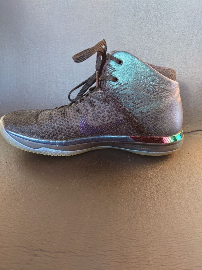 NIKE AIR JORDAN 31 ALL STAR　※値下げ中