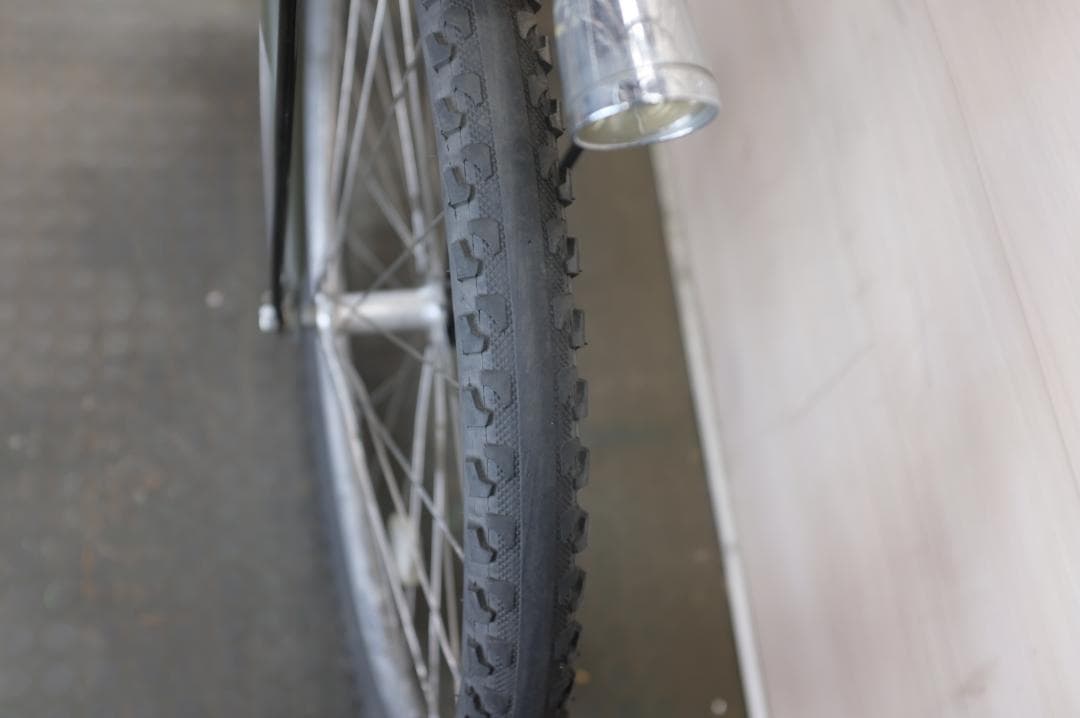 電動自転車BS HYDEE.2 　26インチ　3段　8.7Ah充電器あり