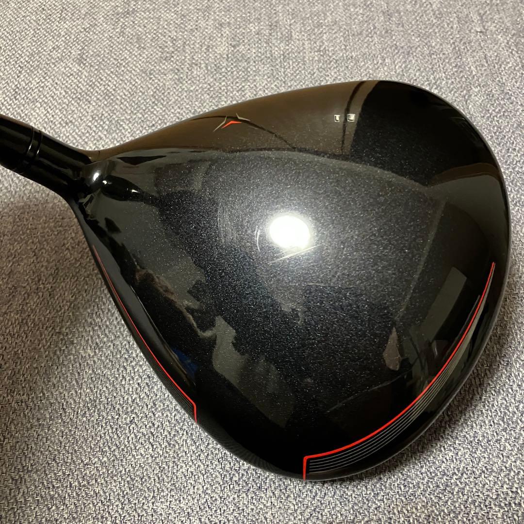 HONMA TOURWORLD GS 10.5度ドライバー