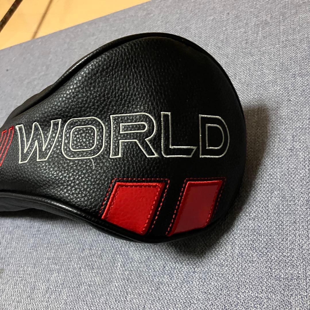 HONMA TOURWORLD GS 10.5度ドライバー