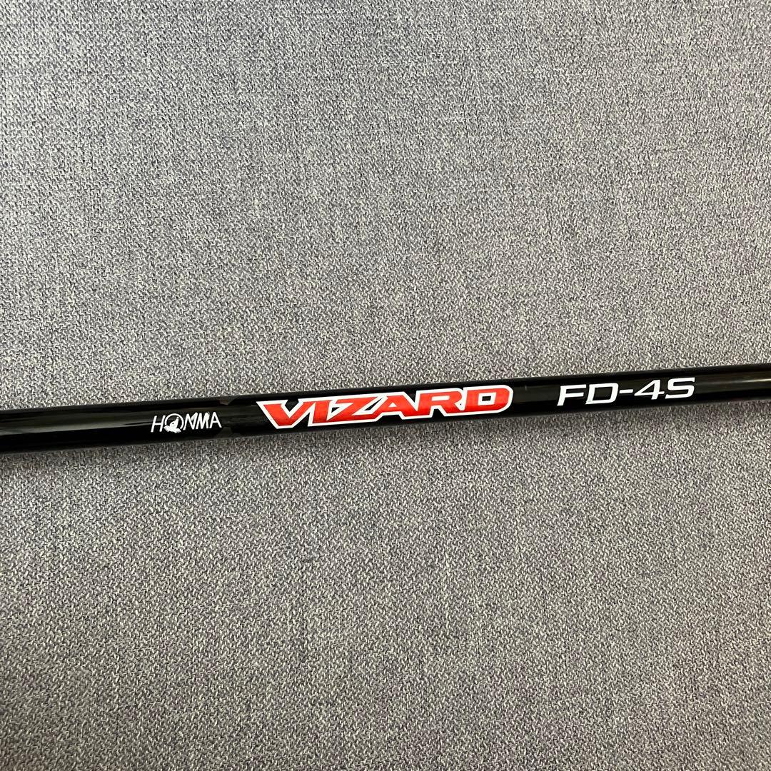 HONMA TOURWORLD GS 10.5度ドライバー