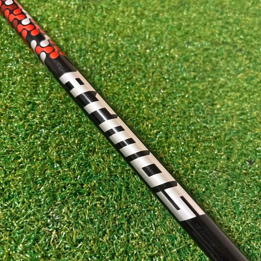 TaylorMade M4 フェアウェイウッド 15度　3w アトモス　6S