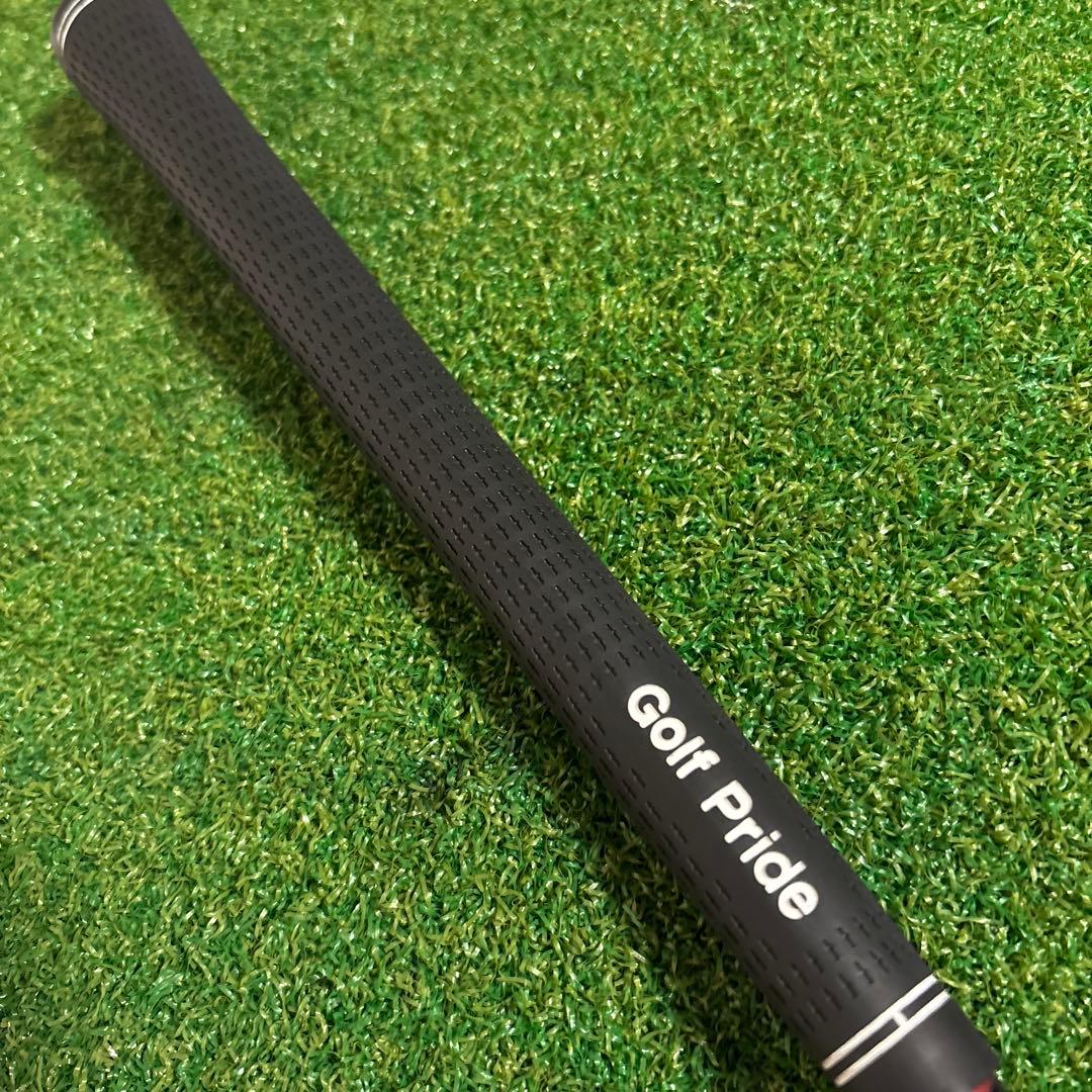 TaylorMade M4 フェアウェイウッド 15度　3w アトモス　6S