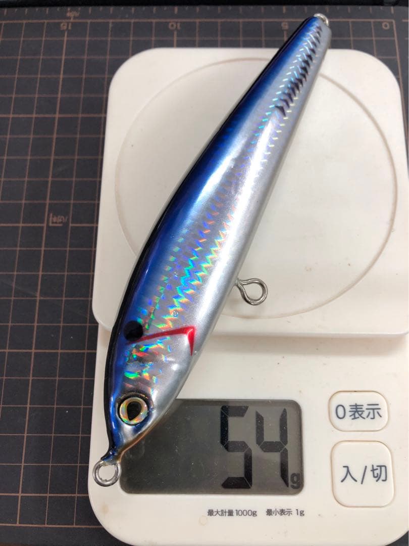 テイルウォーク　ガンズ　F テリオス他