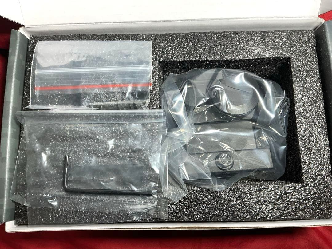 ノーベルアームズ製　コンバットAIM T1 ダットサイト　未使用品