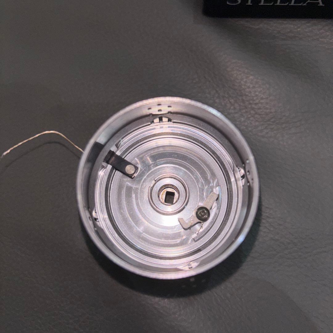 SHIMANO STELLA スピニングリール スプール