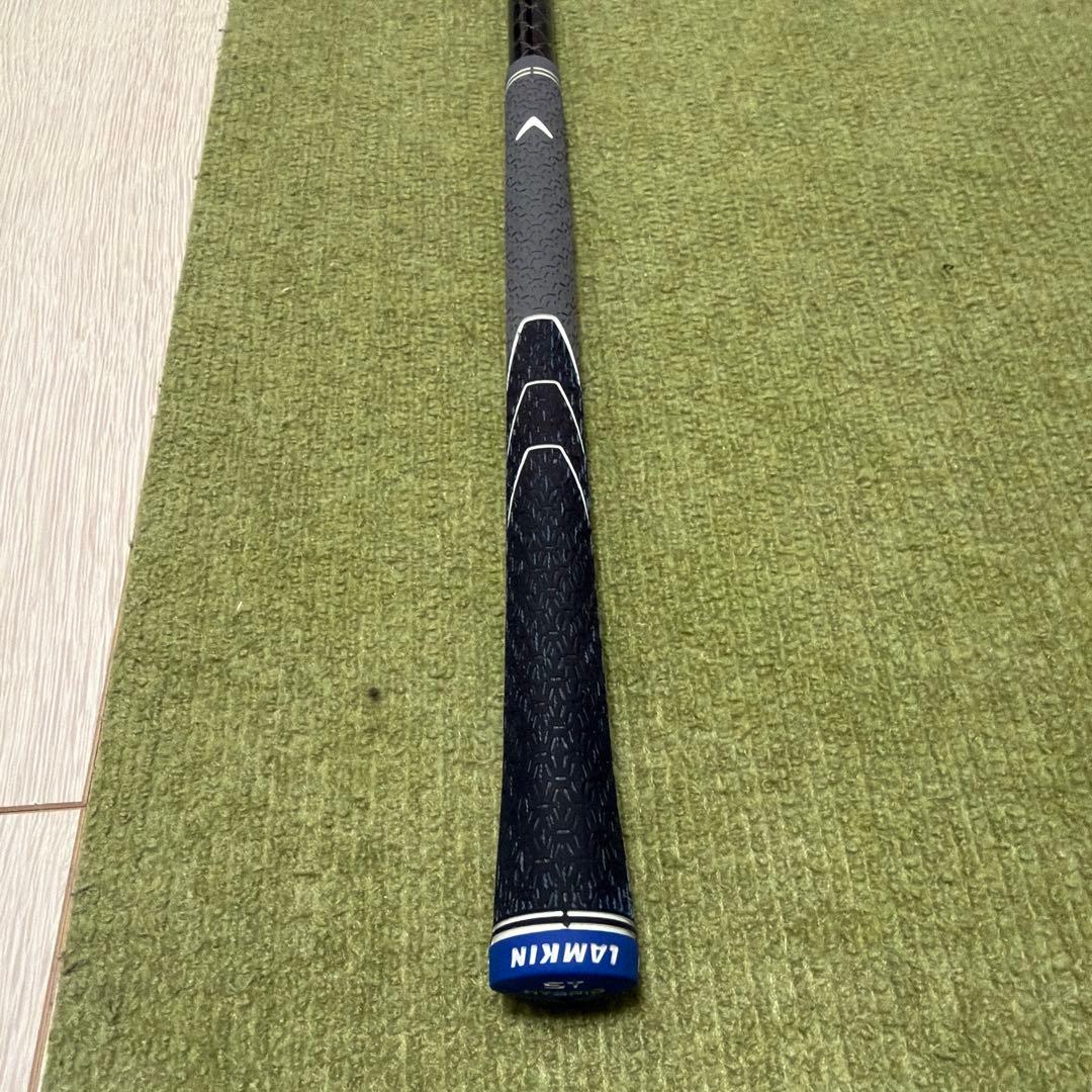 キャロウェイ Aiスモーク MAXドライバー 10.5 シャフトRフレックス