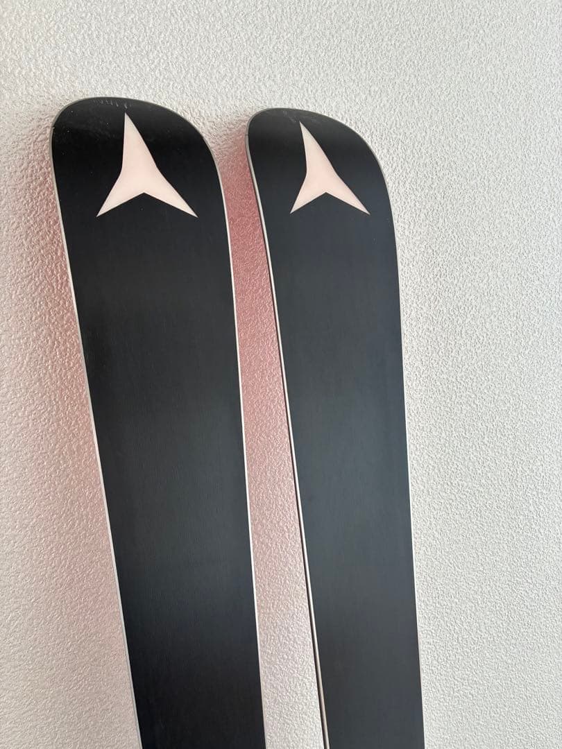 アトミック ATOMIC Redster G9 RS 183cm ICON16