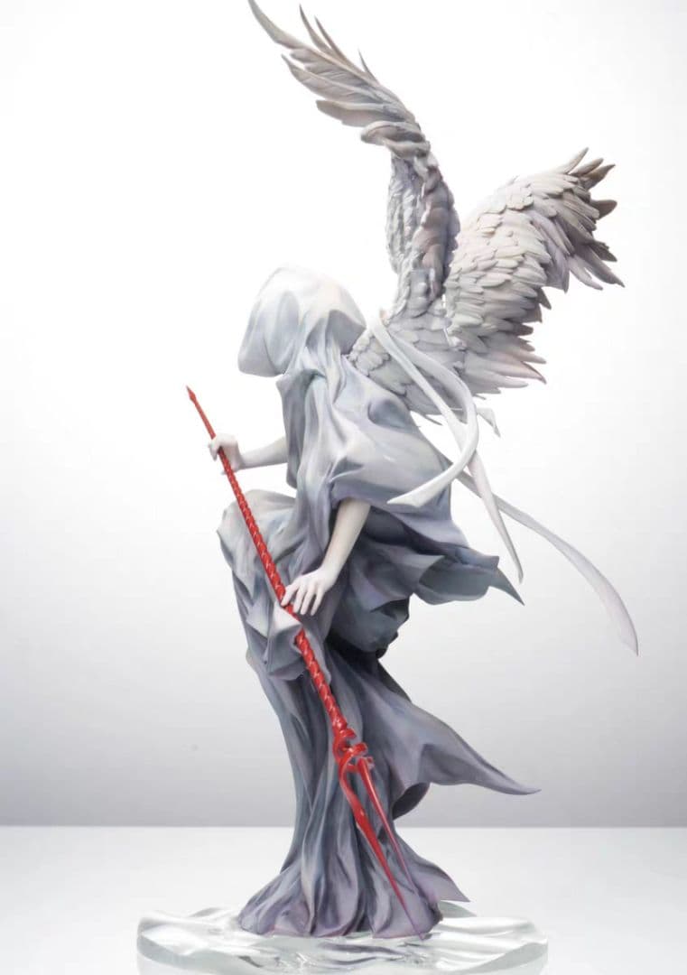 エヴァ　wf　ガレージキット　渚カヲル　渚　未塗装未組立　1/7　ワンフェス