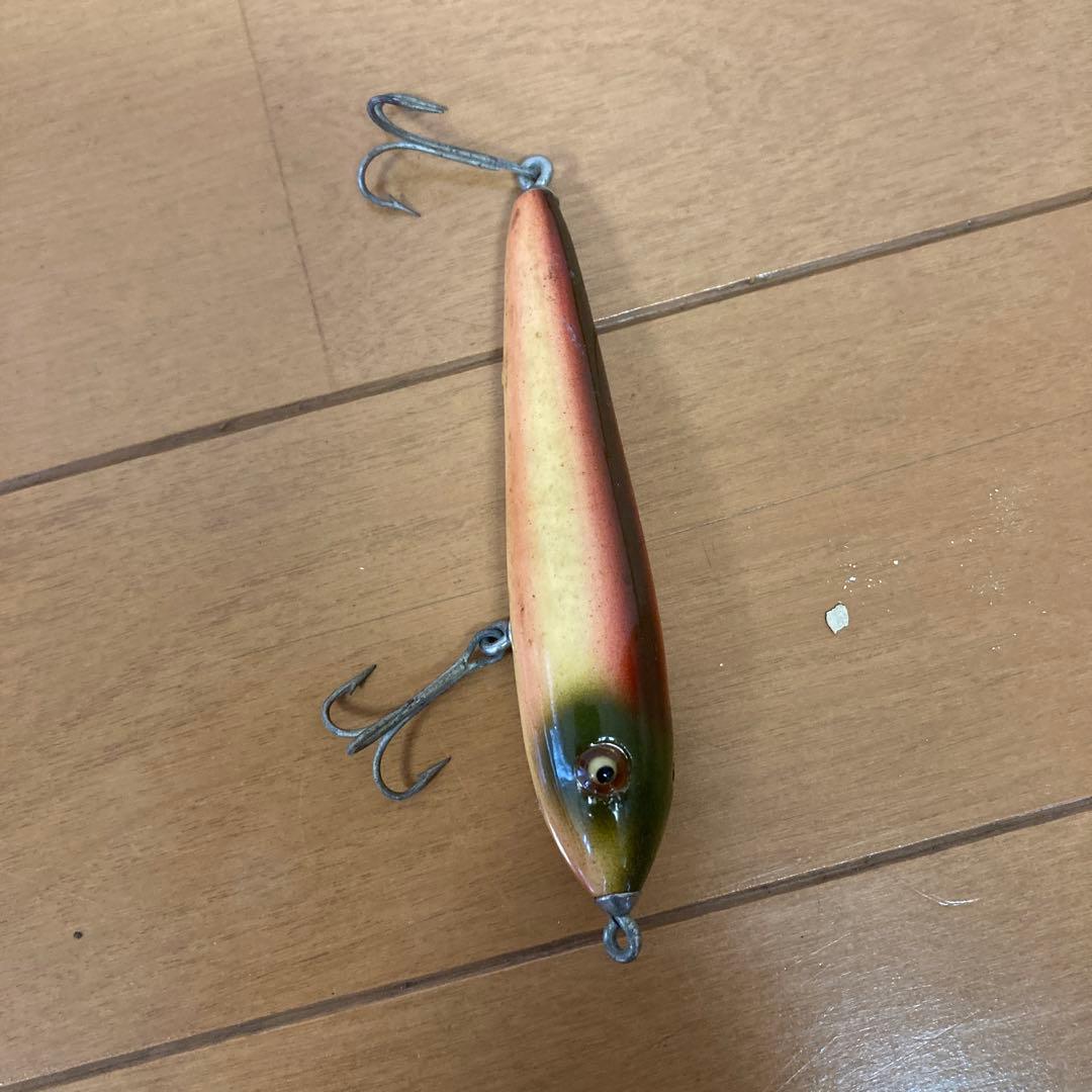 へドンオリジナルペンシルベイト