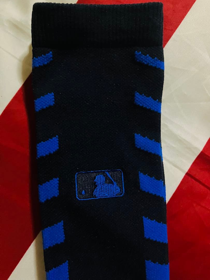 新品 スタンス デトロイトタイガース　MLB メジャー 野球 ソックス 靴下