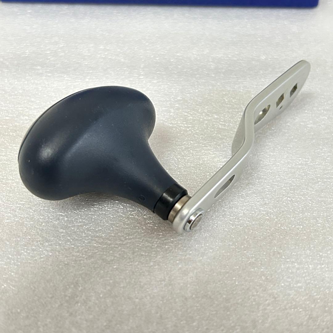 シマノ 11オシアジガー 2000NRHG 3000ハンドル他 オプション多数