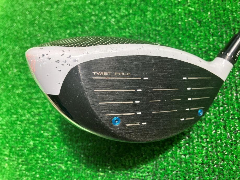 TaylorMade SIM MAX ドライバー 10.5度