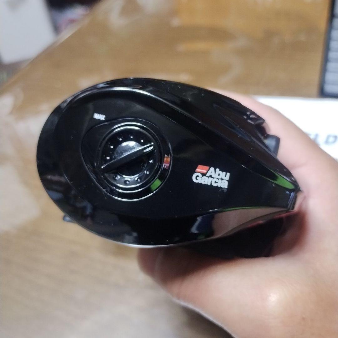 Abu Garcia OCEANFIELD BG リール