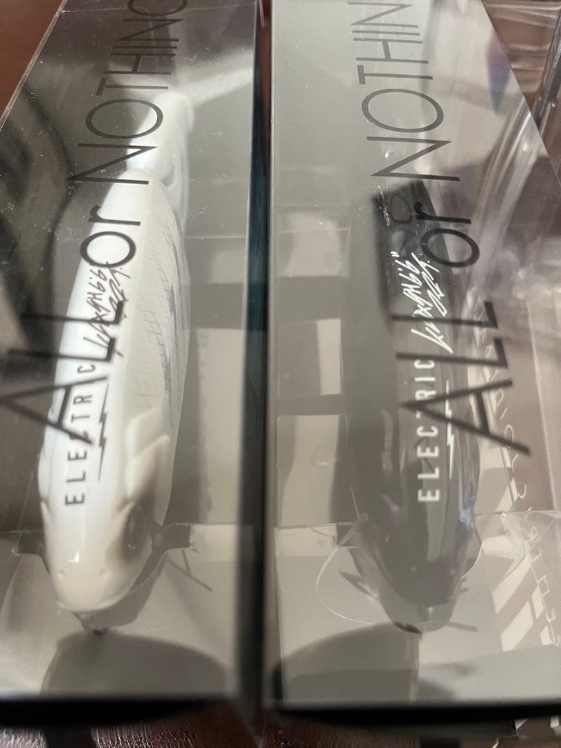 TiNY KLASH Low エレクトリックセット　タイニークラッシュ限定カラー