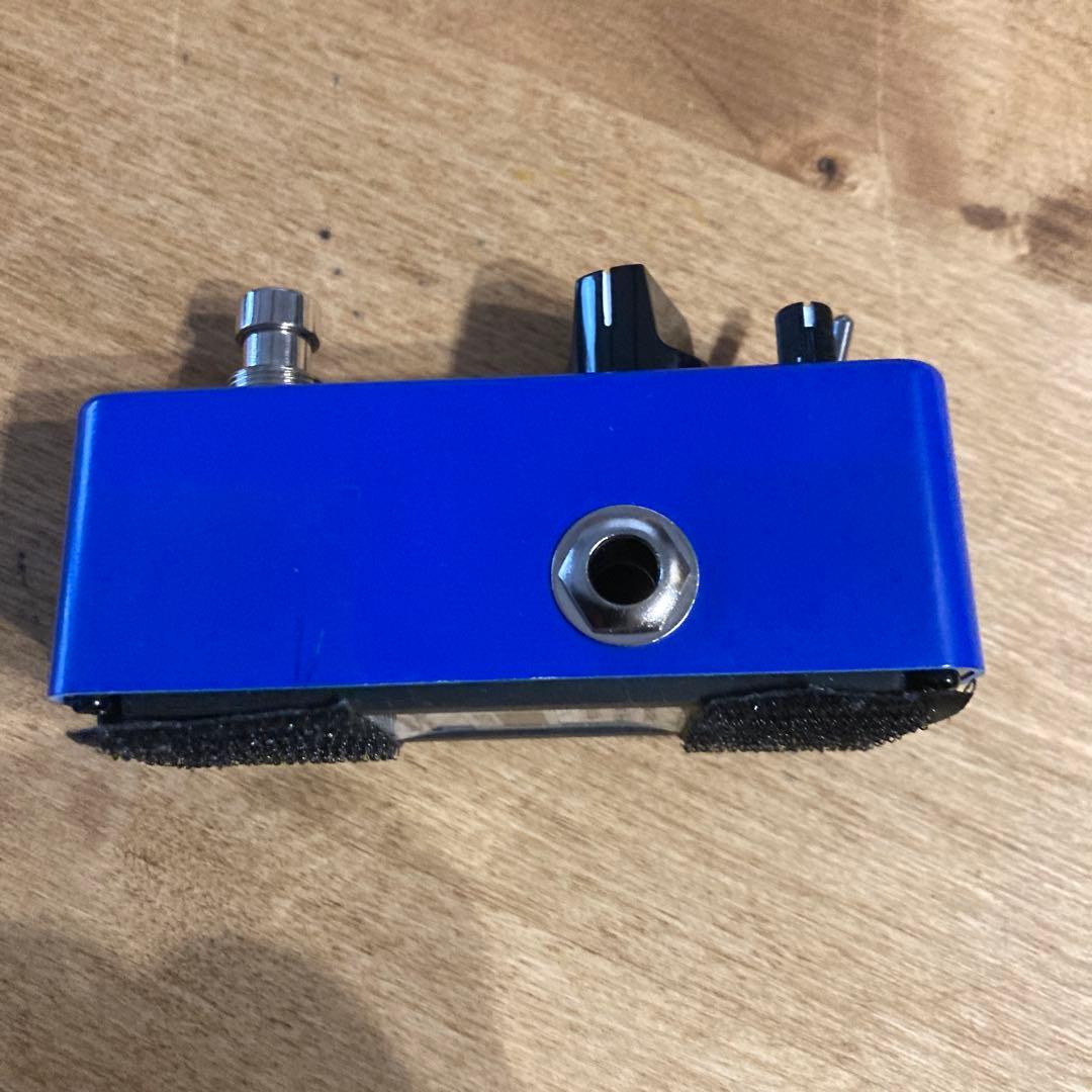 MOOER TRIANGOLO ギターエフェクター